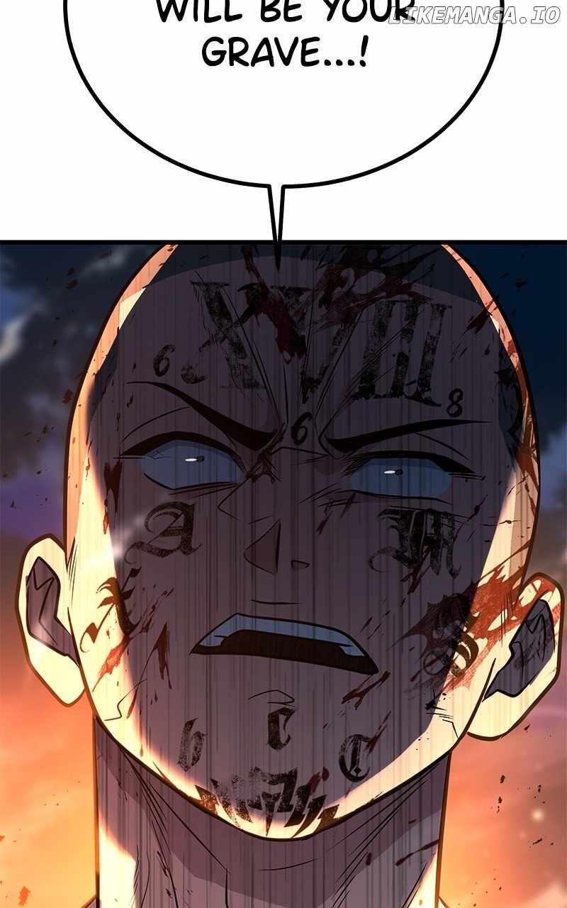King of Violence Chapter 53 109